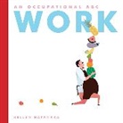Kellen Hatanaka - Work