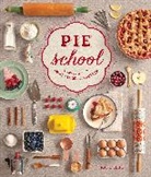 Jenn Elliott Blake, Rina Jordan, Kate Lebo, Kate/ Jordan Lebo, Rina Jordan - Pie School