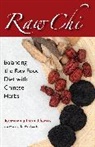 Janabai Owens-Amsden, Rehmannia Dean Thomas, Rehmannia Dean/ Owens-amden Thomas - Raw Chi
