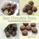 Jessica Fenton - Raw Chocolate Treats
