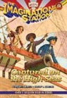 Marianne Hering, Marianne/ Sanders Hering, Nancy I Sanders, Nancy I. Sanders - Captured on the High Seas