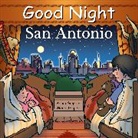 Adam Gamble, Mark Jasper, Cooper Kelly, Cooper Kelly - Good Night San Antonio