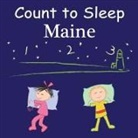 Adam Gamble, Mark Jasper, Joe Veno - Count To Sleep Maine
