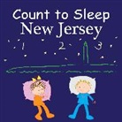 Adam Gamble, Mark Jasper, Joe Veno, Joe Veno - Count To Sleep New Jersey