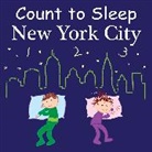 Adam Gamble, Mark Jasper, Joe Veno, Joe Veno - Count To Sleep New York City