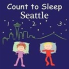 Adam Gamble, Mark Jasper, Joe Veno, Joe Veno - Count To Sleep Seattle