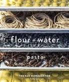 Paolo Lucchesi, Thomas McNaughton, Eric Wolfinger - Flour + Water