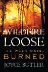Joyce Butler - Wildfire Loose