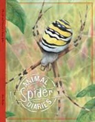 Steve Parker - Spider