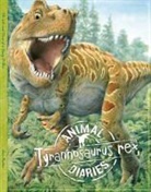 Steve Parker - Tyrannosaurus Rex