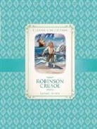Daniel Defoe, Daniel/ Pirotta Defoe, Saviour Pirotta, Alessandro Baldanzi - Robinson Crusoe