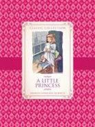 Frances Hodgson Burnett, Anne Rooney, Anne (ADP)/ Burnett Rooney, David Shephard - A Little Princess