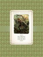 Saviour Pirotta, Saviour (ADP)/ Aime Pirotta, Luigi Aime - Robin Hood