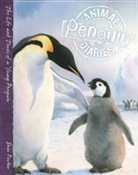 Steve Parker - Penguin