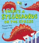 Aleksei/ Symons Bitskoff, Ruth Symons, Aleksei Bitskoff - There's a Stegosaurus on the Stairs