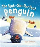 Steve Smallman, Steve Smallman - The Not-So-Perfect Penguin