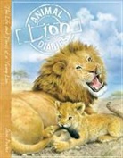 Steve Parker - Lion