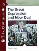 Mario R. Di Nunzio, Mario Dinunzio, Mario R DiNunzio, Mario R. DiNunzio - The Great Depression and New Deal