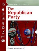 Lonce Bailey, Lonce H Bailey, Lonce H. Bailey, Douglas Harris, Douglas B Harris, Douglas B. Harris... - The Republican Party