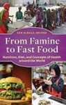 Not Available (NA), Ken Albala - From Famine to Fast Food
