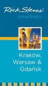 Cameron Hewitt, Rick Steves, Rick Hewitt Steves - Rick Steves'' Snapshot Krakow, Warsaw & Gdansk