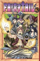 Hiro Mashima - Fairy Tail: Volume 42