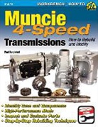 Paul Cangialosi - Muncie 4-Speed Transmissions