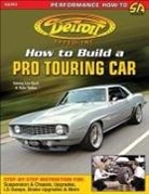 Tommy Lee Byrd, Tommy Lee/ Tucker Byrd, Kyle Tucker - Detroit Speed's How to Build a Pro Touring Car