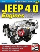 Larry Shepard - Jeep 4.0 Engines