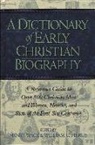 William C. Piercy, Henry Wace, Henry Piercy Wace - Dictionary of Early Christian Biography: A Reference Guide to Over