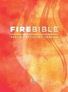 Donald Adams Stamps, J Wesley Adams, J. Wesley Adams, Hendrickson Publishers, Life Publishers, Donald Stamps - Fire Bible