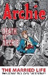Pat Kennedy, Tim Kennedy, Paul Kupperberg, Paul/ Ruiz Kupperberg, Kupperberg Paul, Fernando Ruiz... - Archie: The Married Life Book 6