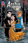 Archie Superstars, Archie Superstars (COR) - Betty & Veronica