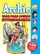 Archie Superstars, Archie Superstars (COR) - Archie Giant Comics Digest