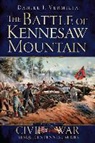 Daniel J. Vermilya - The Battle of Kennesaw Mountain