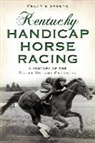 Melanie Greene - Kentucky Handicap Horse Racing
