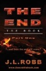 J. L. Robb - The End the Book
