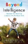 Dr. Joanne Foster, Joanne Foster, Dona Matthews, Dr. Dona Matthews - Beyond Intelligence