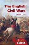 Dr. Patrick Little, Patrick Little - The English Civil Wars
