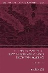 Maria Lee, Professor Maria Lee - EU Environmental Law, Governance and Decision-Making