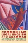 Alison Riley &amp; Patricia Sours, Alison Riley, Alison Catherine Sours Riley, Alison Sours Riley, Riley Alison, Patricia Sours... - Common Law Legal English and Grammar