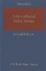Patrick Ostendorf - International Sales Terms
