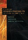 Professor Tania Ponthoreau Groppi, Tania Groppi, Tania Ponthoreau Groppi, Marie-Claire Ponthoreau, Professor Tania Groppi, Tania Groppi... - The Use of Foreign Precedents by Constitutional Judges