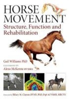 Hilary M. Clayton, Alexa McKenna, Gail Williams, Gail Mckenna Williams, Alexa McKenna, McKenna Alexa - Horse Movement