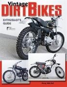 Doug Mitchel, Tim Remus, Timothy Remus - Vintage Dirt Bikes