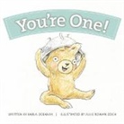 Karla Oceanak, Julie Rowan-Zoch - You're One!