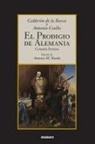 Pedro Calderon De La Barca, Antonio Coello, Antonio M Rueda, Antonio M. Rueda - El Prodigio de Alemania