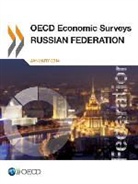 OECD, Organization For Economic Cooperation An - OECD Economic Surveys: Russian Federation 2013