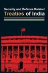 V. P. Malhotra - SECURITY DEFENCE RELATED TREATIES INDIA