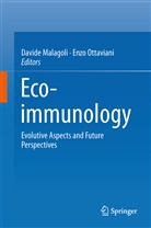 David Malagoli, Davide Malagoli, Ottaviani, Ottaviani, Enzo Ottaviani - Eco-immunology